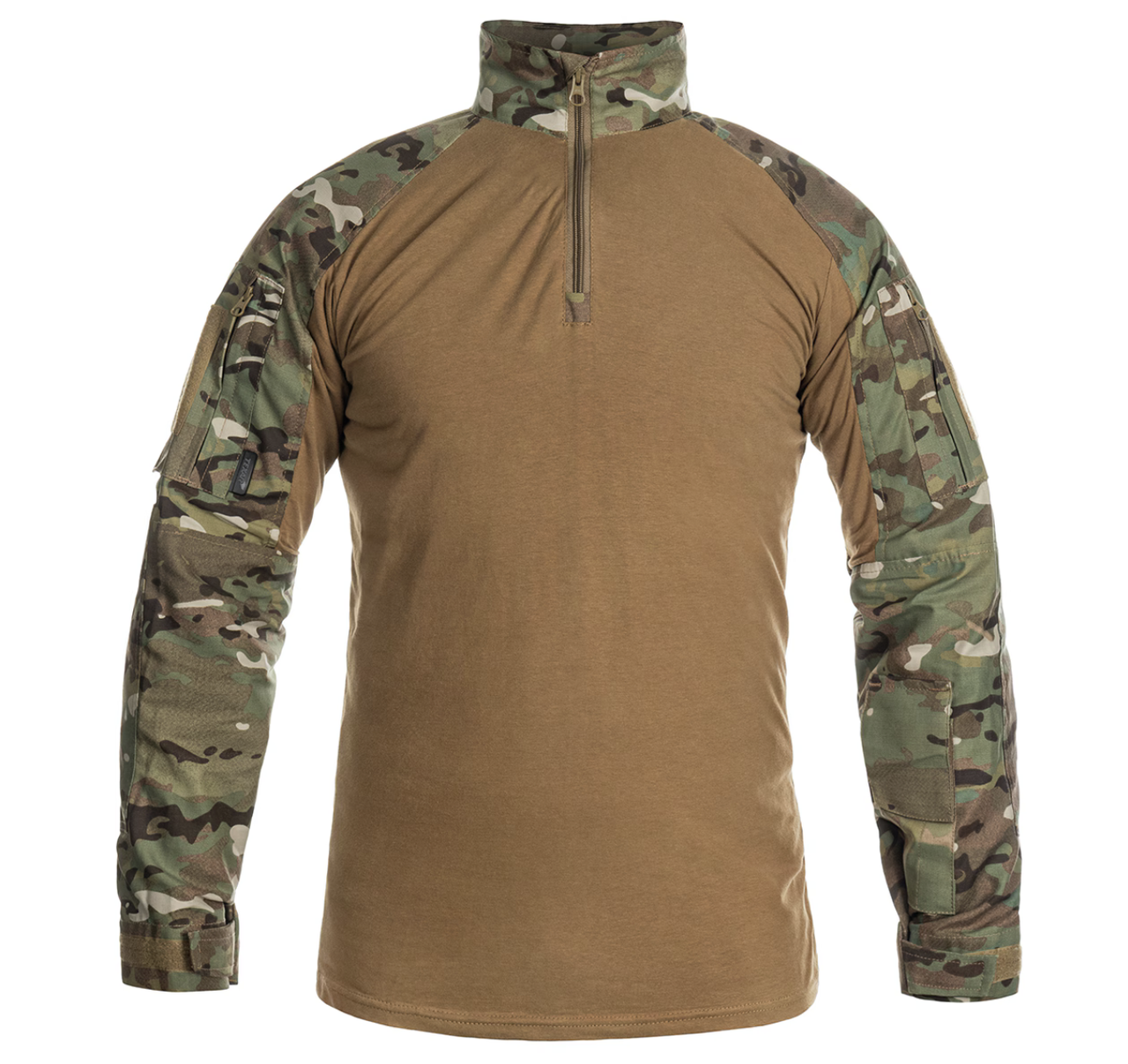 Сорочка UBACS TEXAR TACTICAL SHIRT WZ 10 Multicam, фото 1