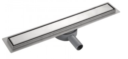 KOER FD29-70x750 Душовий трап із нержавіючої сталі SUS304 70×750 мм, фото 1