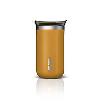 Термокухоль Wacaco Octaroma Lungo 300 мл, жовтий