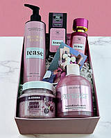 Набір victoria's secret tease - купити недорого, Prom.ua