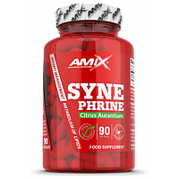 Synephrine Amix, 90 капсул