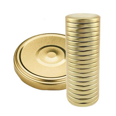 Кришка для консервації Твіст 77 мм (20шт)