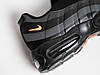 Чоловічі кросівки Nike Air Max 95 Black чорні з оранжевим, фото 10