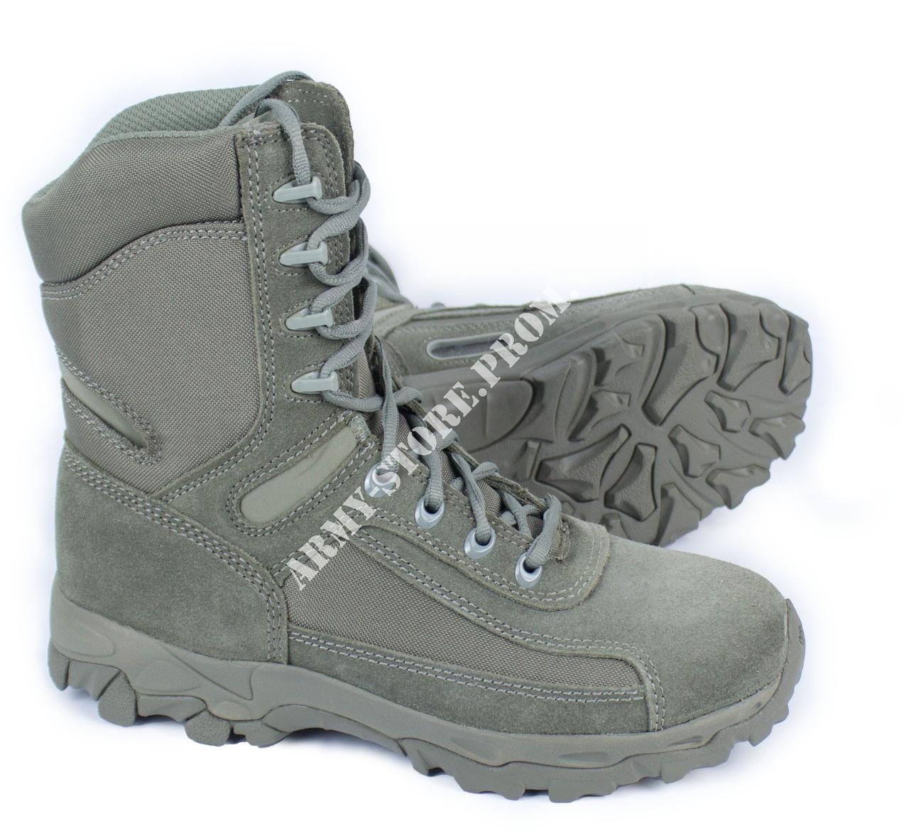 Літні тактичні берці McRAE Terrasault Freedom 5724 7,5W (40.5р), фото 1