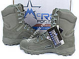 Літні тактичні берці McRAE Terrasault Freedom 5724 7,5W (40.5р), фото 2