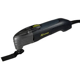 Багатофункційний інструмент TITAN BR20