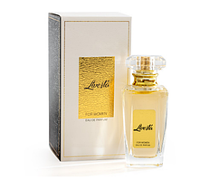 Парфумована вода для жінок Livesta, 50 мл (DOLCE & GABBANA - 3 L`IMPERATRICE)