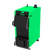 Твердопаливний котел ZUBR EKO 24 квт, фото 4