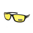 Спортивні окуляри Matino PA2171 polarized жовті, фото 2