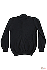 ОПТОМ Кардиган чорного кольору для хлопчика (116 см).  Capris 2125000852331, фото 2