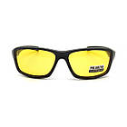 Спортивні окуляри Matino PA2171 polarized жовті, фото 3