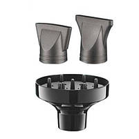 Професійний фен VGR, Red (V-462R), фото 2