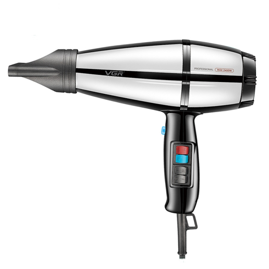 Професійний фен VGR (V-466), фото 1