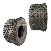 Шина (резина) для квадроцикла ATV 8'' 18*9,5-8, JK-689, JUNKAI