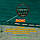 4x4м 95% Тент із сітки маскувальної затіняючої. Готовий варіант з прошитими краями та швидким монтажем, фото 9