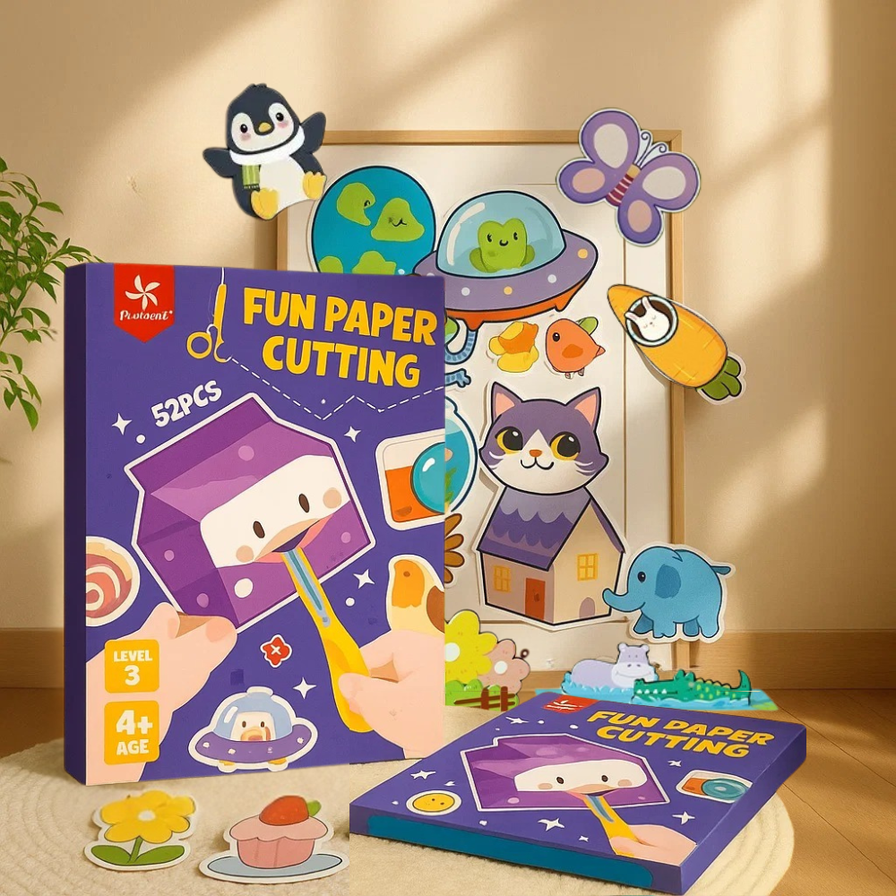 Зошит-тренажер для формування та розвитку навичок письма і дрібної моторики рук для дошкільнят. Рівень 2, фото 1