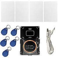 Пристрій для читання і клонування міток RFID NFC Proxmark3 V5.0 512K 125 кГц 134,2 кГц 13,56 МГц