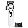 Машинка для стрижки волосся ST DARKSTAR 72 Біла, STC72/WHITE, фото 2