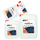 Ізопропиловий спирт INEOS ІПС 99.9% 1 л, фото 3