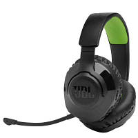 Наушники JBL Quantum 360X Wireless for Xbox Black (JBLQ360XWLBLKGRN) SHO