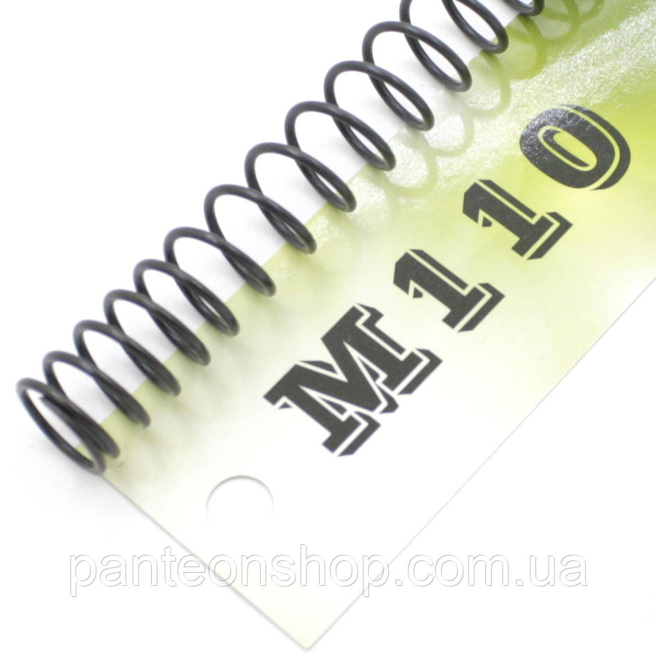 Пружина Rocket M110 чорна