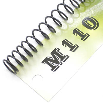 Пружина Rocket M110 чорна, фото 1