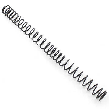 Пружина Rocket M110 чорна, фото 2