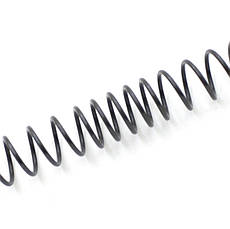 Пружина Rocket M110 чорна, фото 3