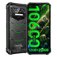 Телефон Oukitel WP38 12Gb/256Gb противоударный смартфон Гарантия 1 год