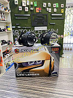 Cyclone LED BL 3.0" I4 40/50W BiLed Світлодіодні LED лінзи 3.0 дюйма 40/50ватт 5500K бі-лід