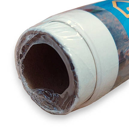 Пергамент рулонний білий силіконізований для випічки PROdom 28 см / 6 м, фото 3