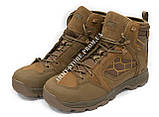 Демісезонні черевики 5.11 XPRT 2.0 Desert 12303 14R (47 розмір), фото 2