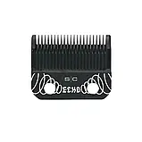 Машинка для стриження StyleCraft Saber II Gold з безщітковим цифровим двигуном EON, фото 8