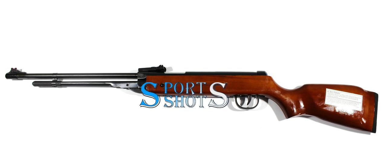 Пневматична гвинтівка CORE B3-3, фото 1