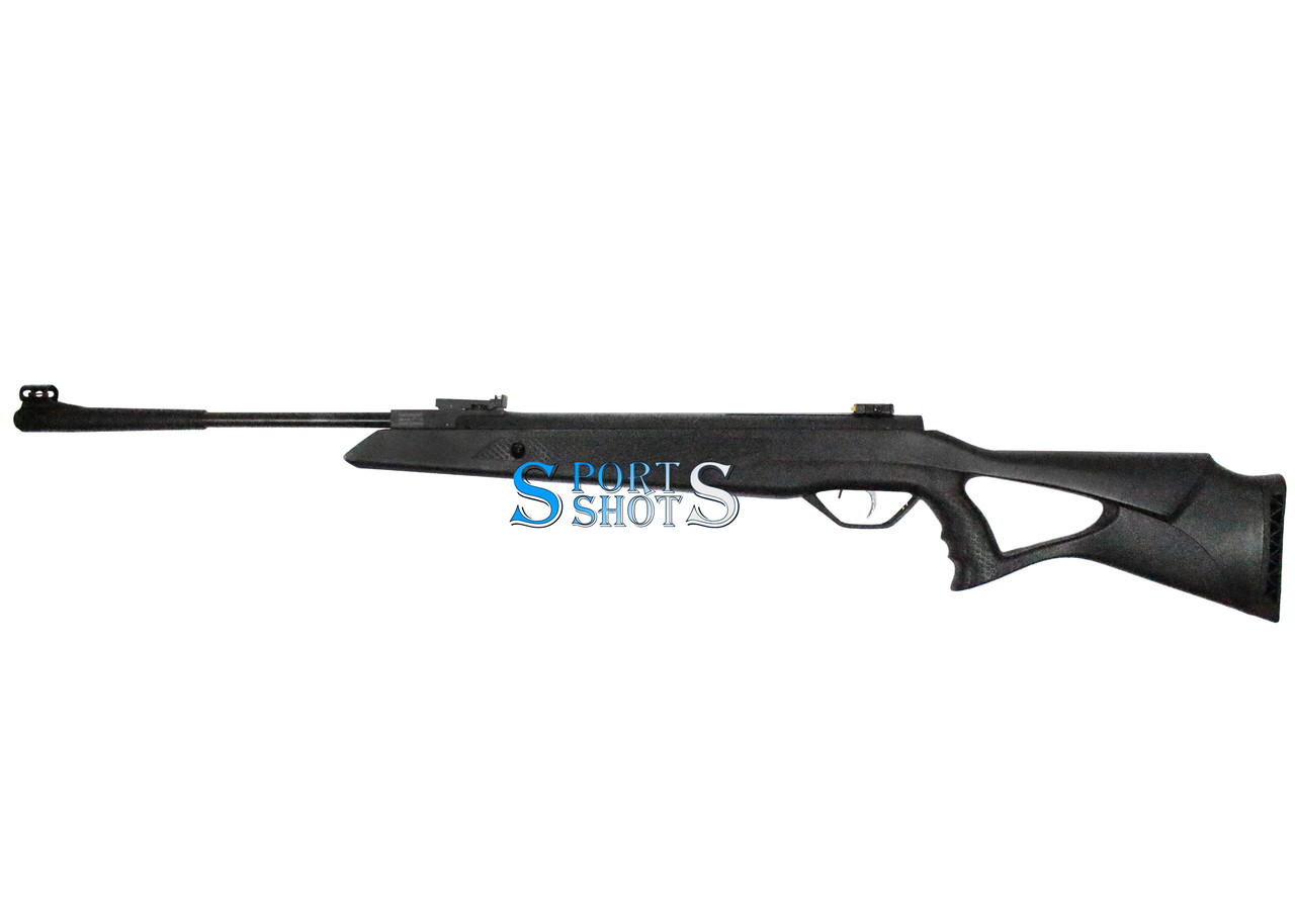 Пневматична гвинтівка Beeman Longhorn (10617-1), фото 1