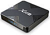 TV Box X98H 4Gb/32 GB Android Смарт-приставка, фото 5
