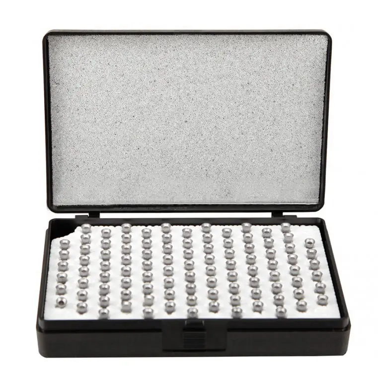 Кулі JSB Exact Express Premium 4.52мм, 0.51г, 200шт, фото 1