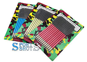 Стріли для арбалета