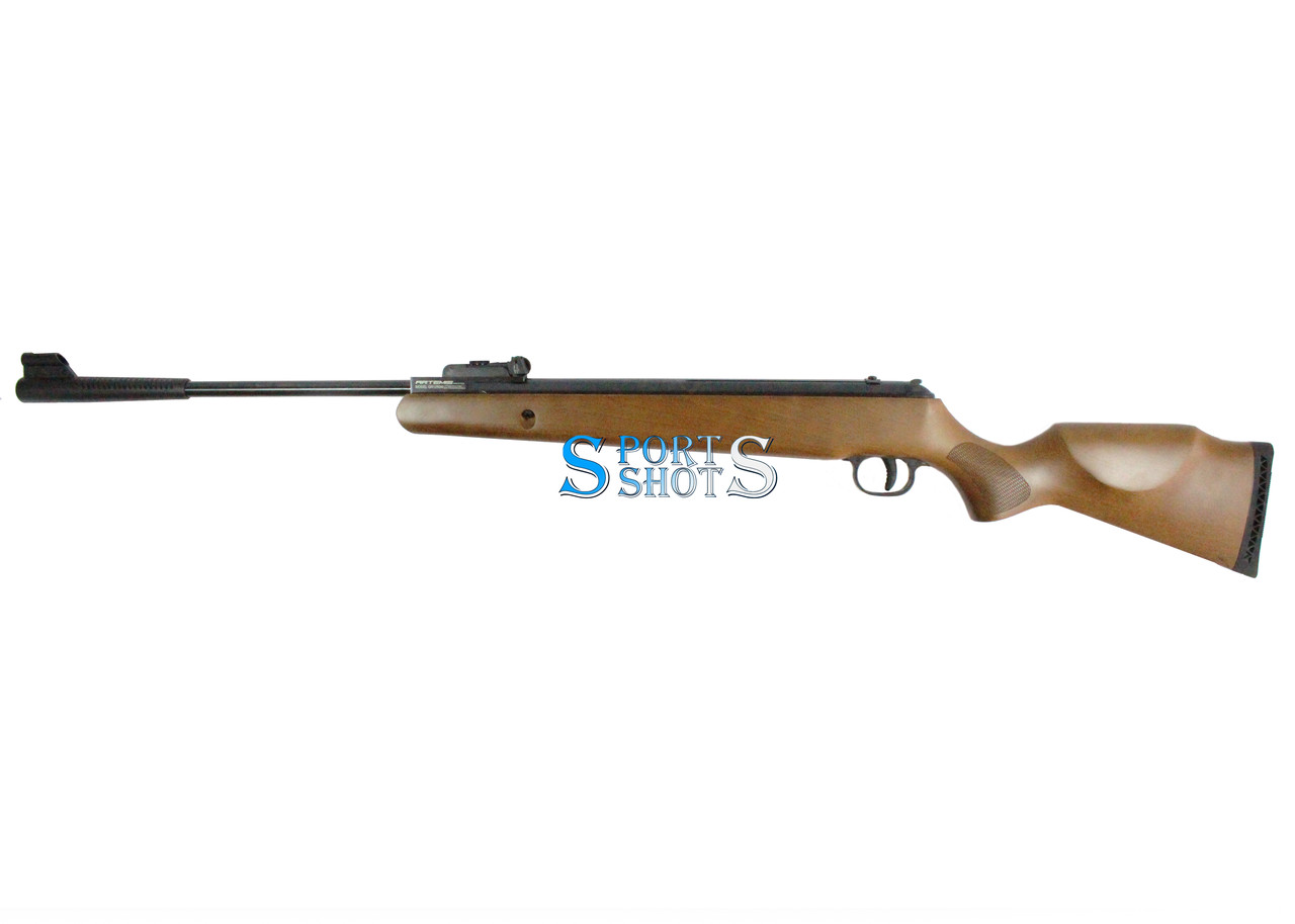 Пневматична гвинтівка SPA Artemis GR1250W (газова пружина), фото 1