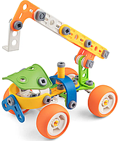 Конструктор гнучкий OTAMANKO Грайко-збирайко (98 деталей)