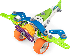 Конструктор гнучкий OTAMANKO Грайко-збирайко (73 деталей)