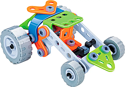 Конструктор гнучкий OTAMANKO Грайко-збирайко (64 деталей)