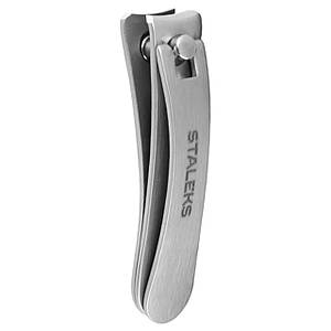 Книпсер для ногтей Сталекс BEAUTY & CARE 10 (малый) KBC-10