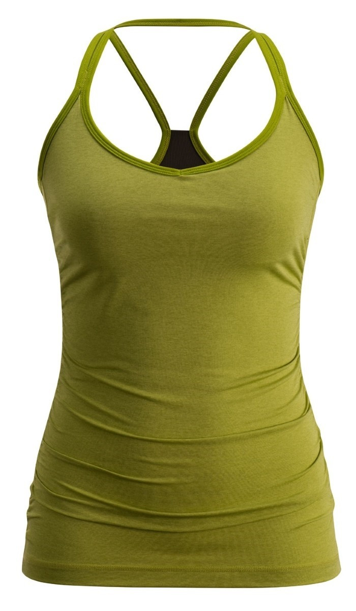 Майка Black Diamond Wm's Six Shooter Tank