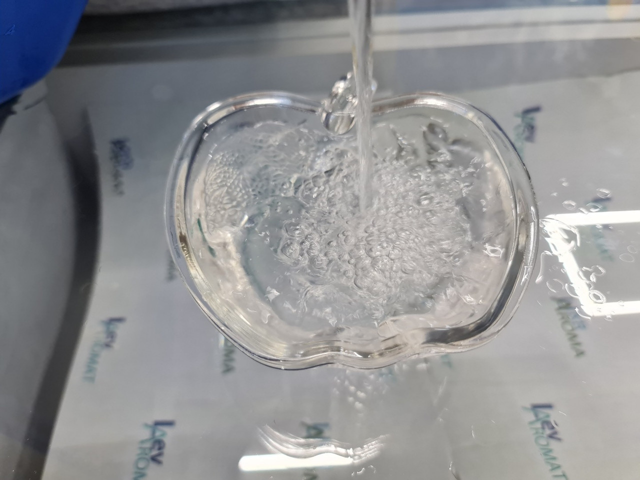 Оцтова кислота крижана, Acetic acid, Е260 Е260, фото 1