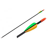 Стріла для лука скловолокно (5003)