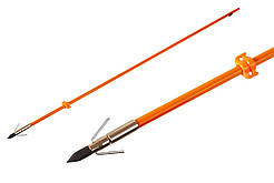 Стріла bowfishing (C13005)