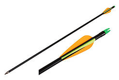 Стріла для лука скловолокно (5001)