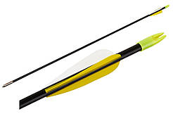 Стріла для лука скловолокно (5002)