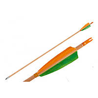 Стріла для лука дерево (W32)